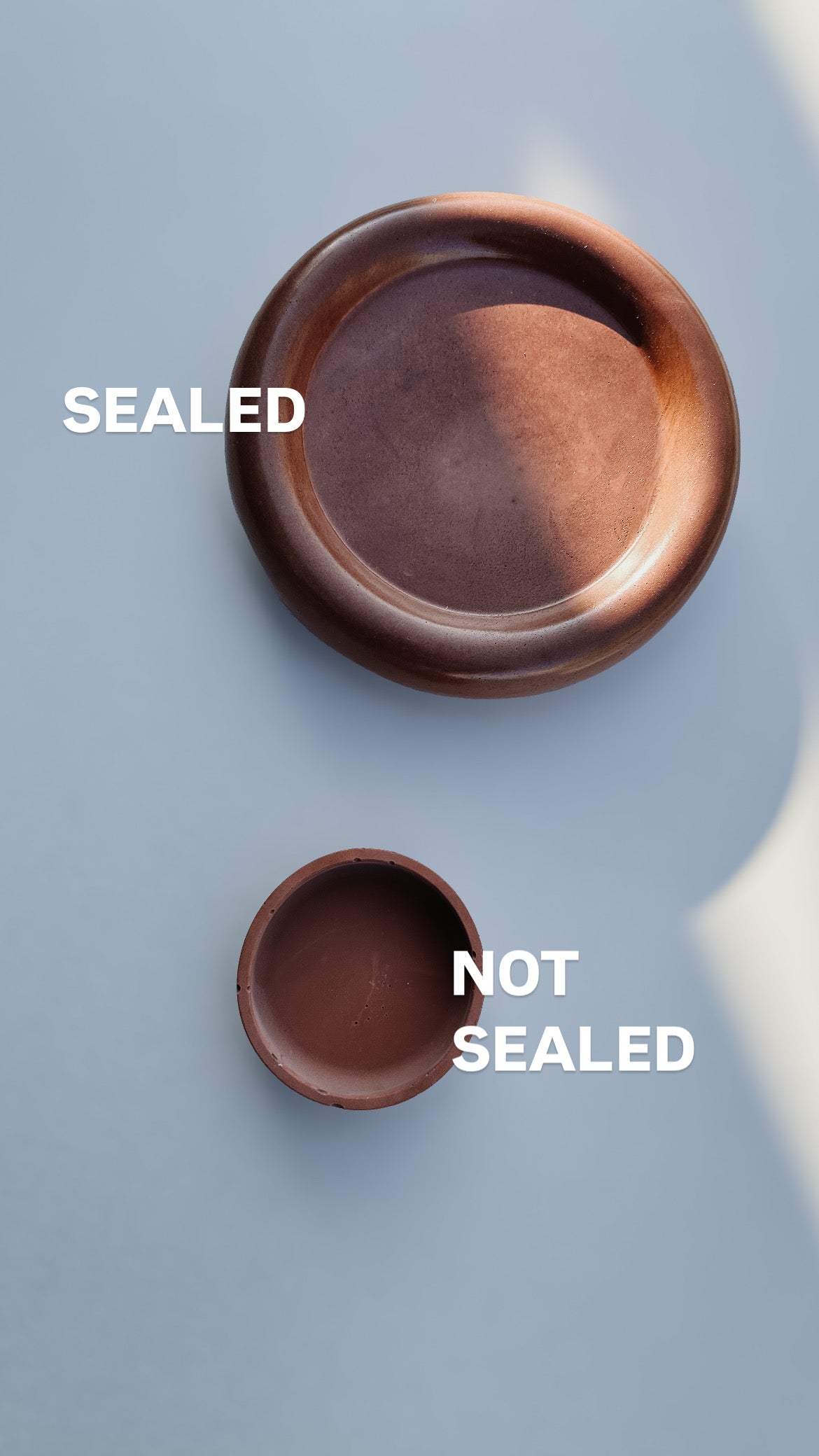 Concrete Sealer For Makers