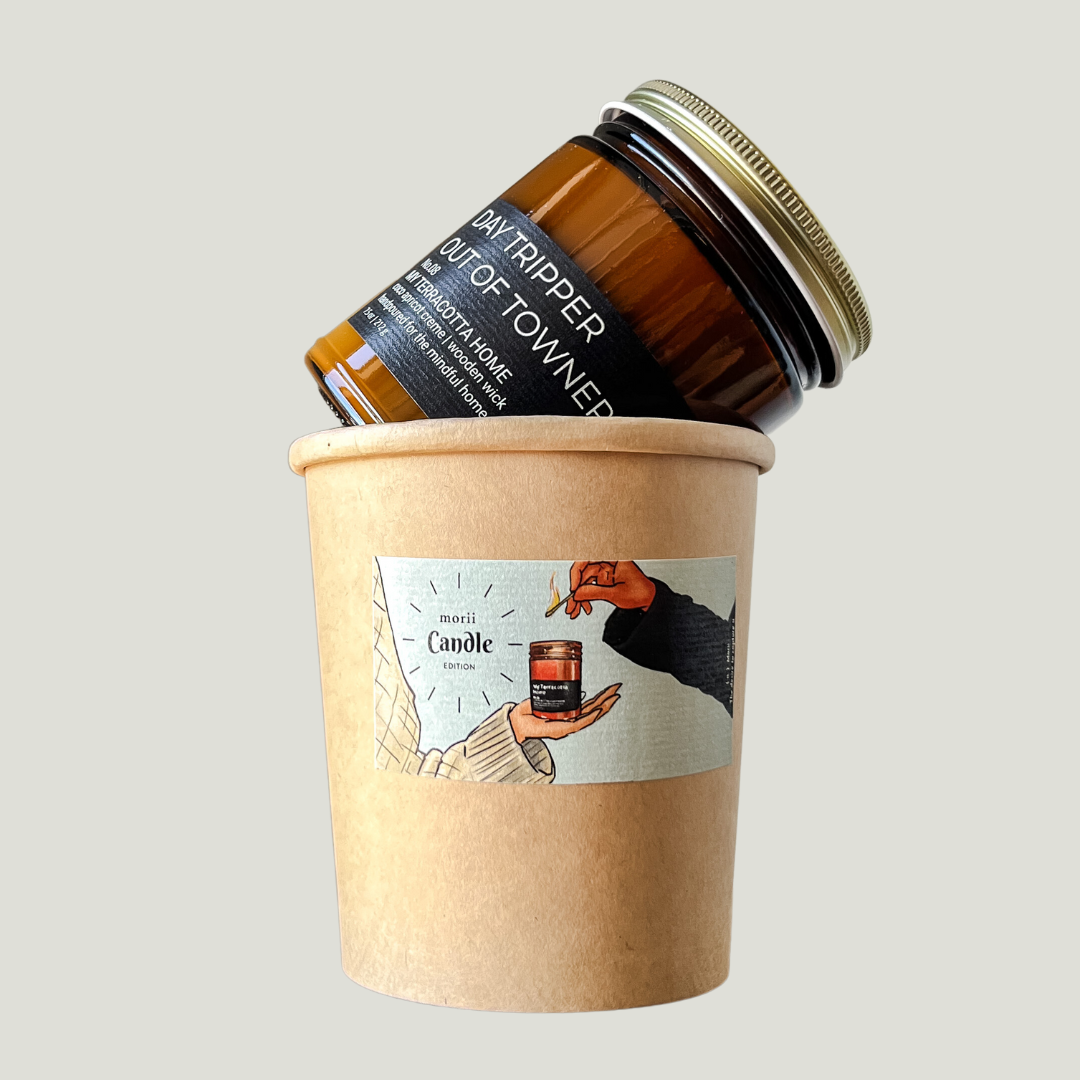 eco friendly candles