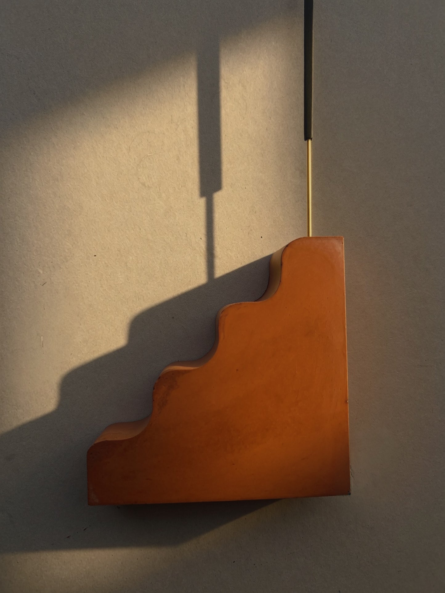 Marigold | Incense Holder