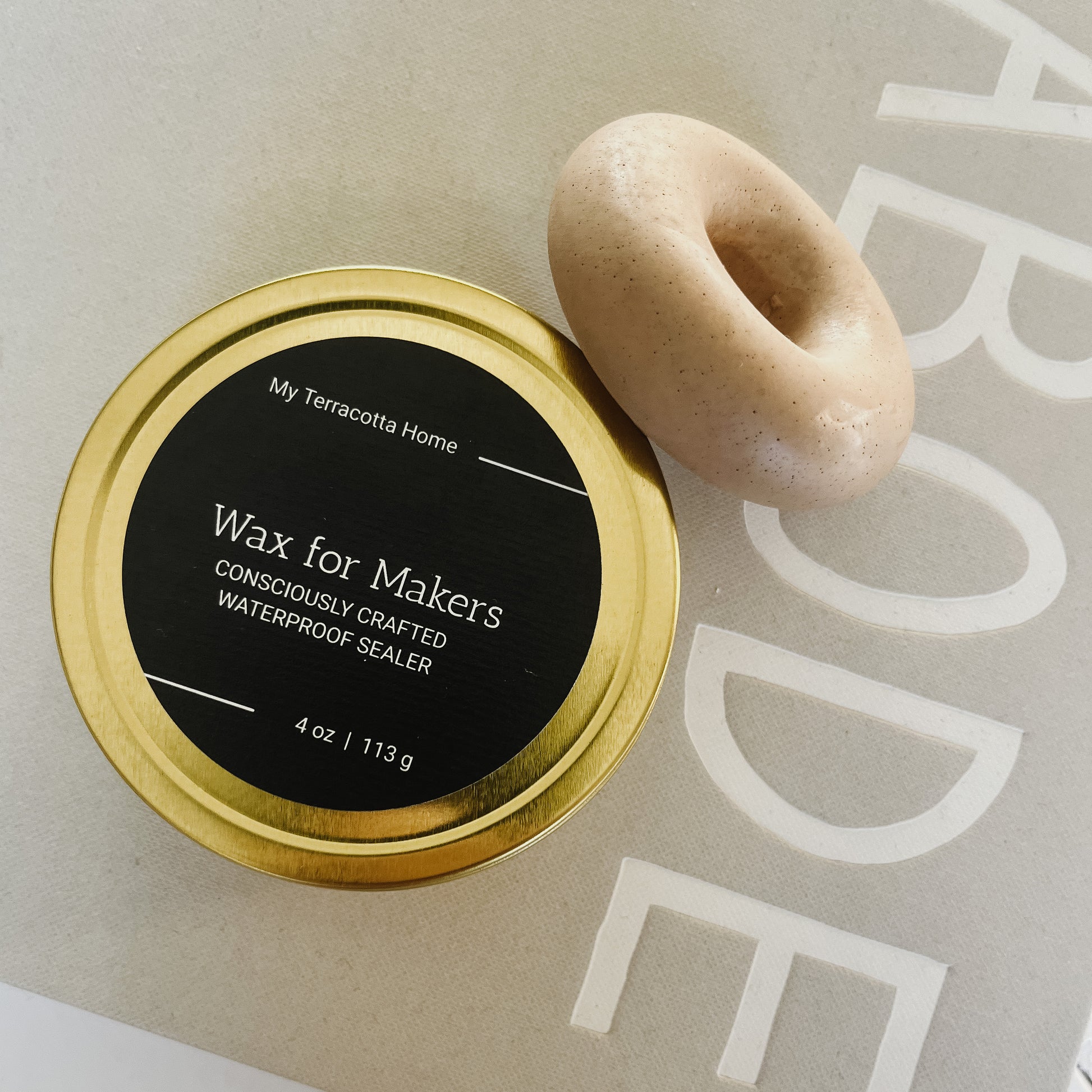 Conscious makers