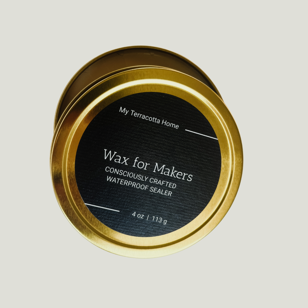 wood wax