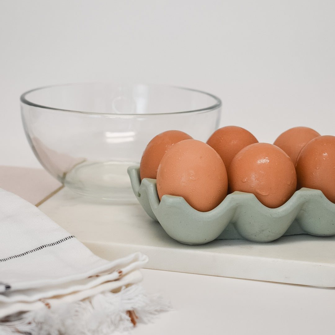 Athens Tray | Egg Crate | Accessory Tray