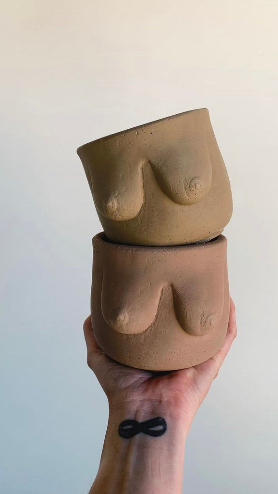 Seno Pot