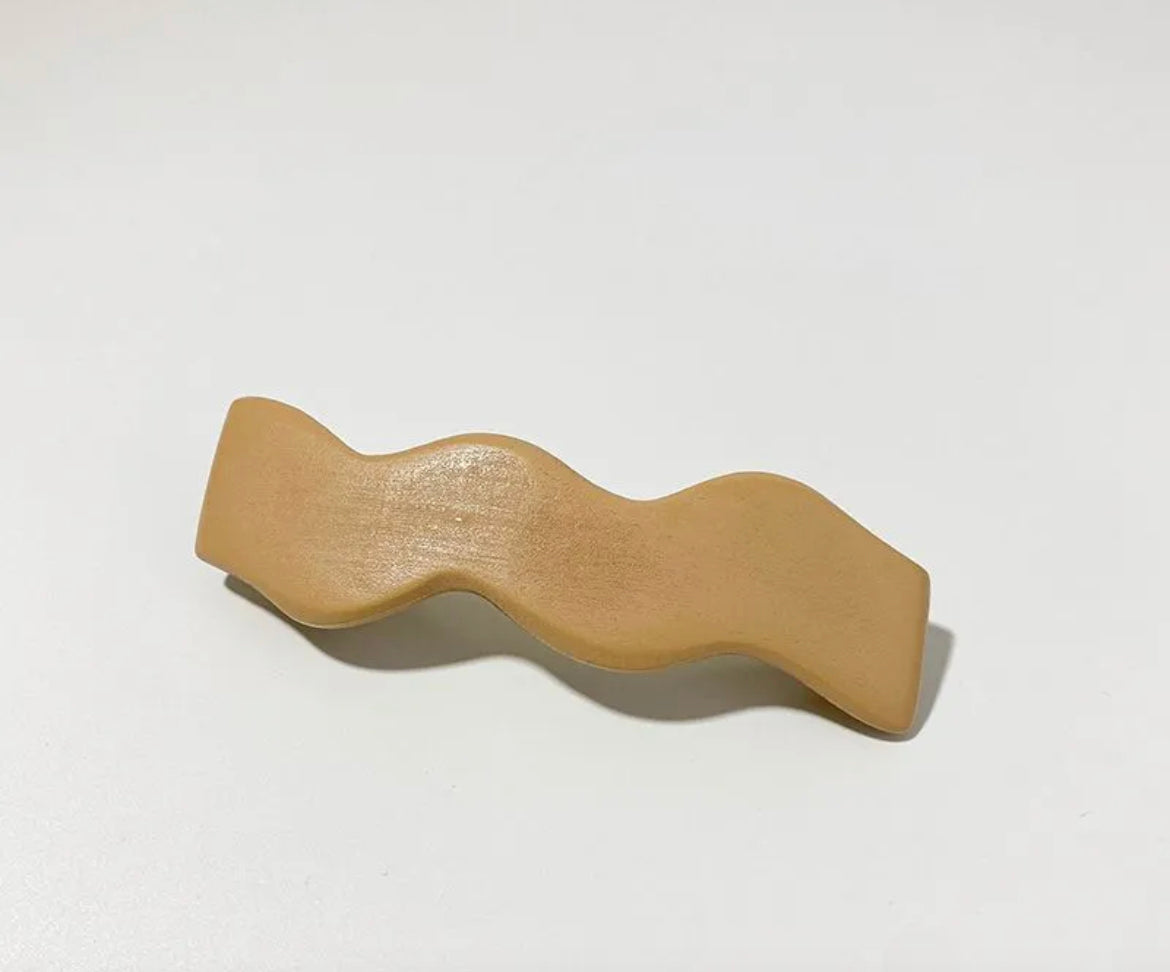 WoodVibe Green Grip