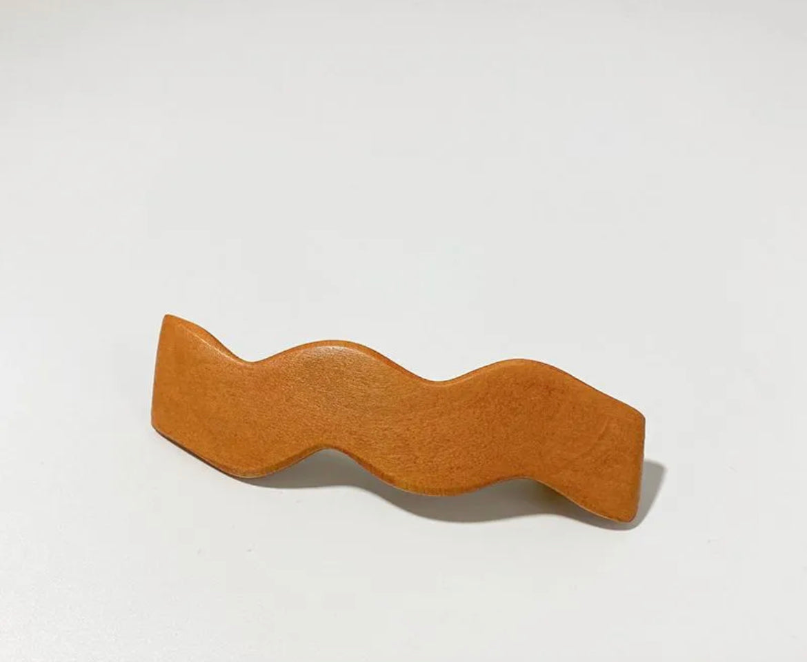WoodVibe Green Grip