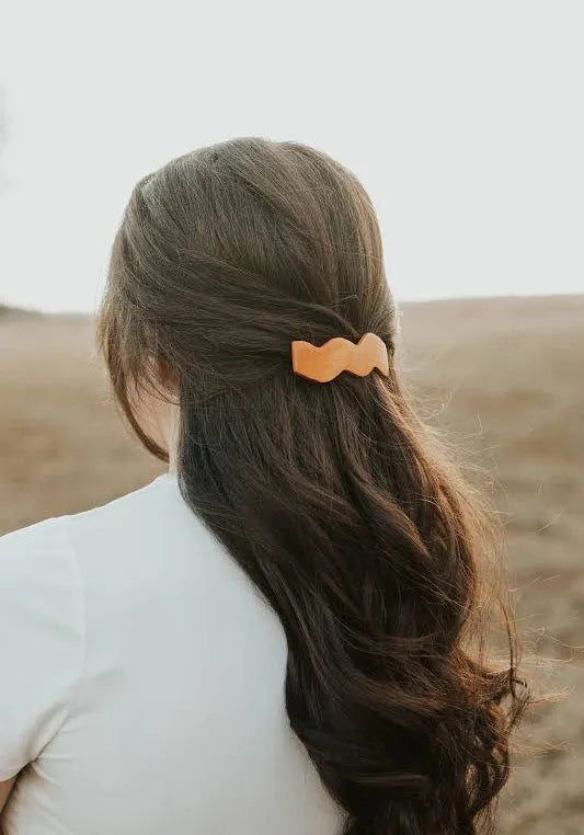 WoodVibe Green Grip