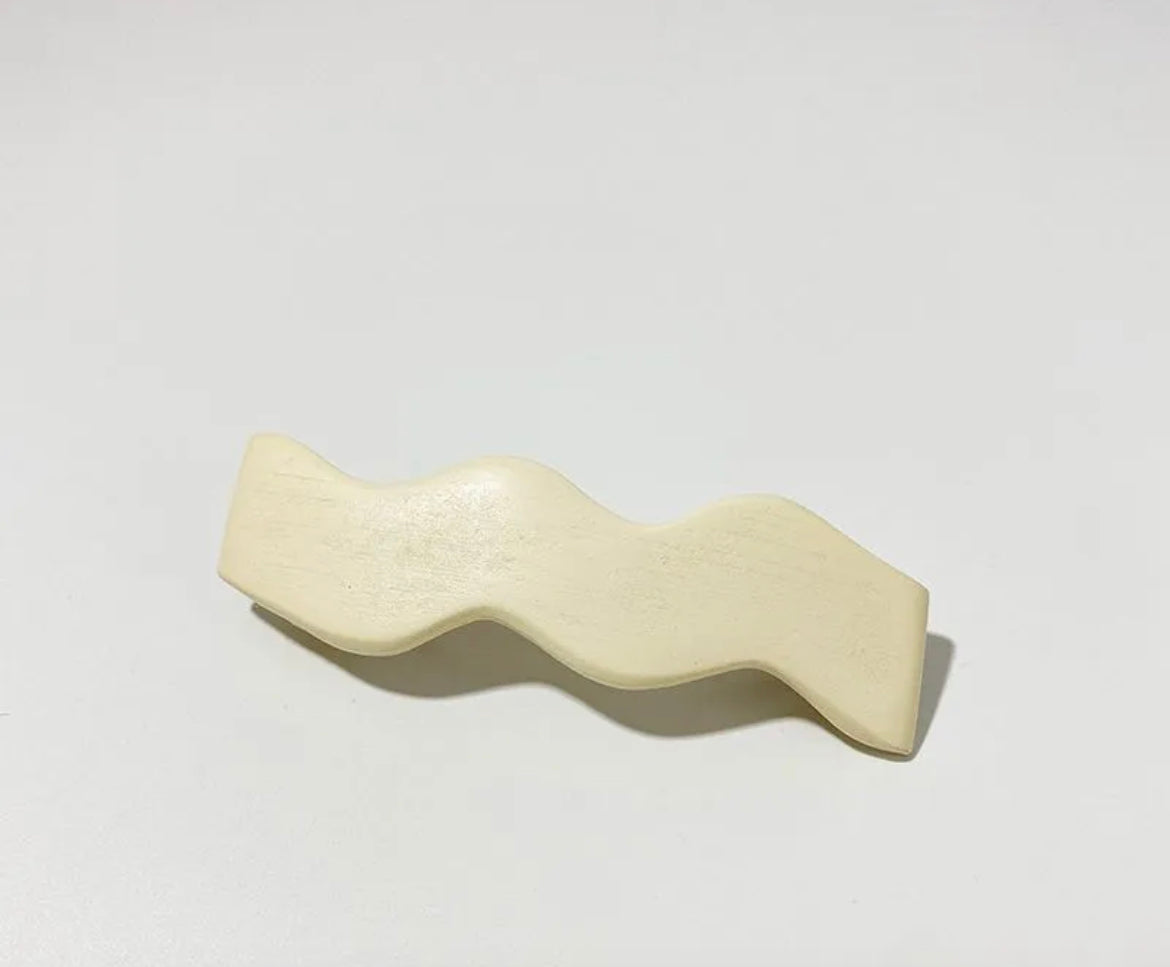 WoodVibe Green Grip
