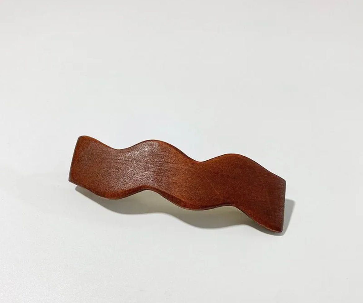 WoodVibe Green Grip
