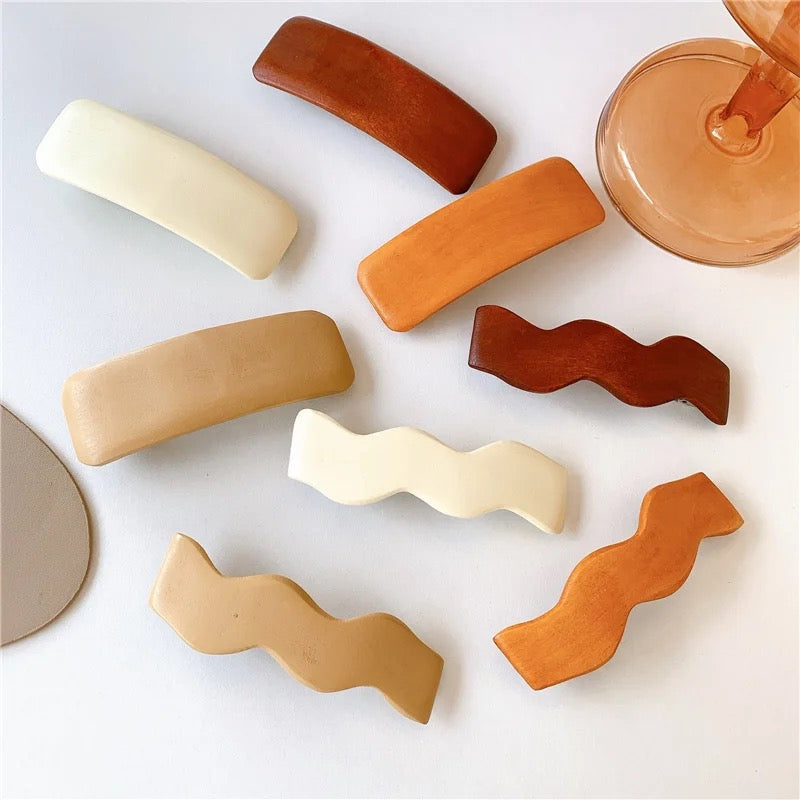 WoodVibe Green Grip