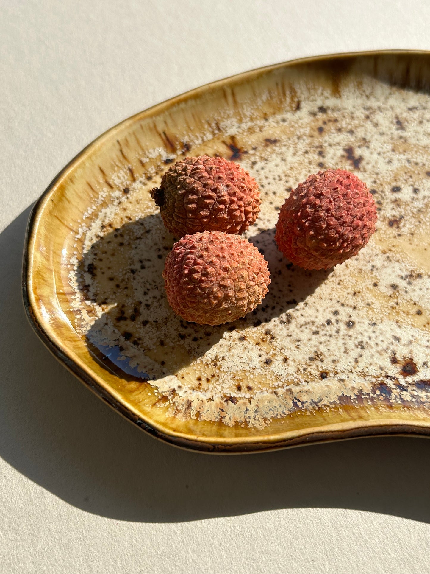 Cenote Serving Platter| Winterwood