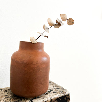 Rhema Concrete Vase