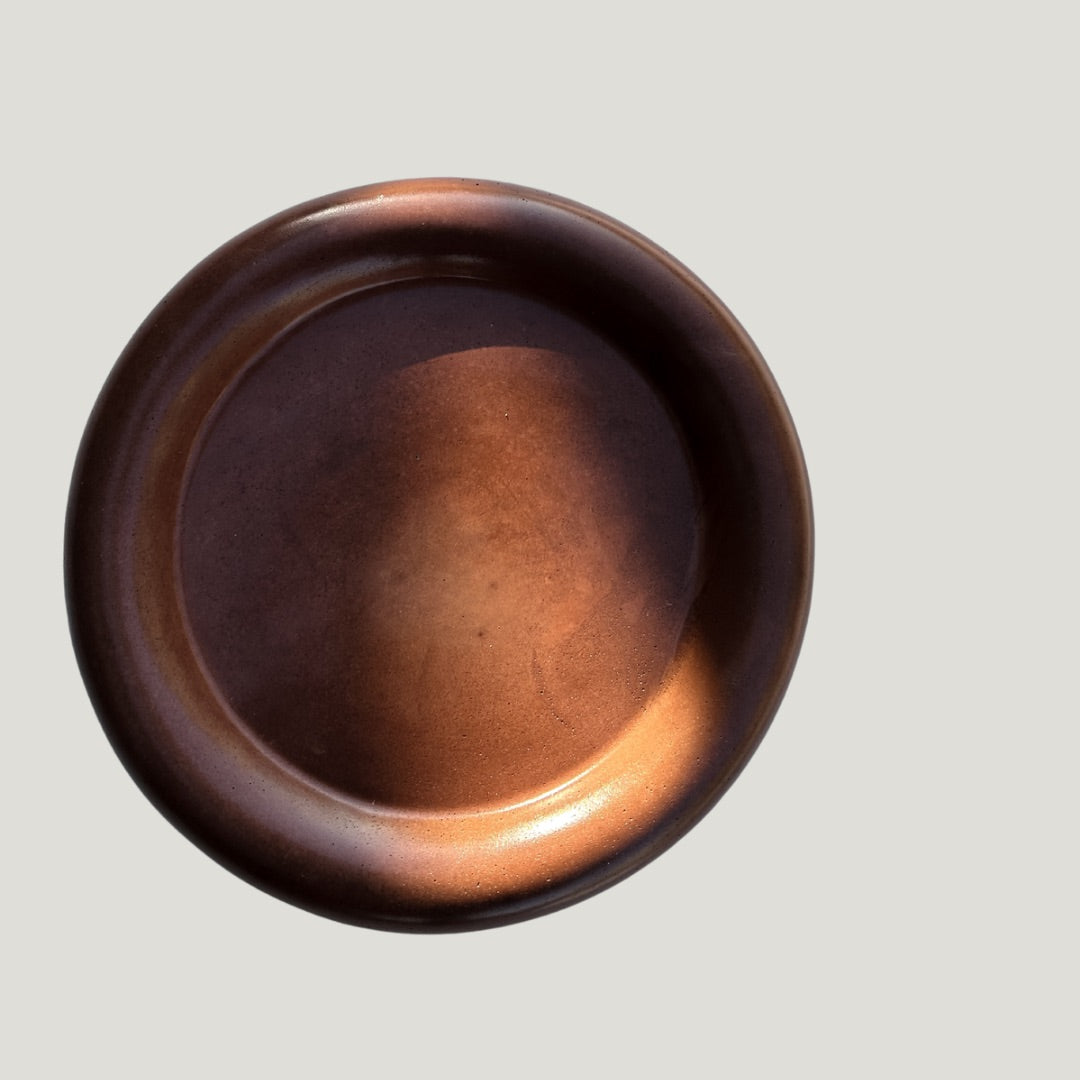 Mau Concrete Tray | The Everyday Tray | Accessory Tray