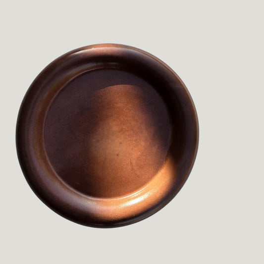 Mau Concrete Tray | The Everyday Tray | Accessory Tray