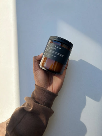 Cocoa Butter Cashmere