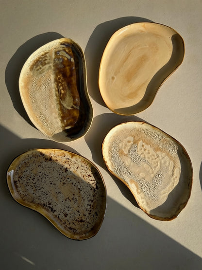 Cenote Serving Platter| Winterwood