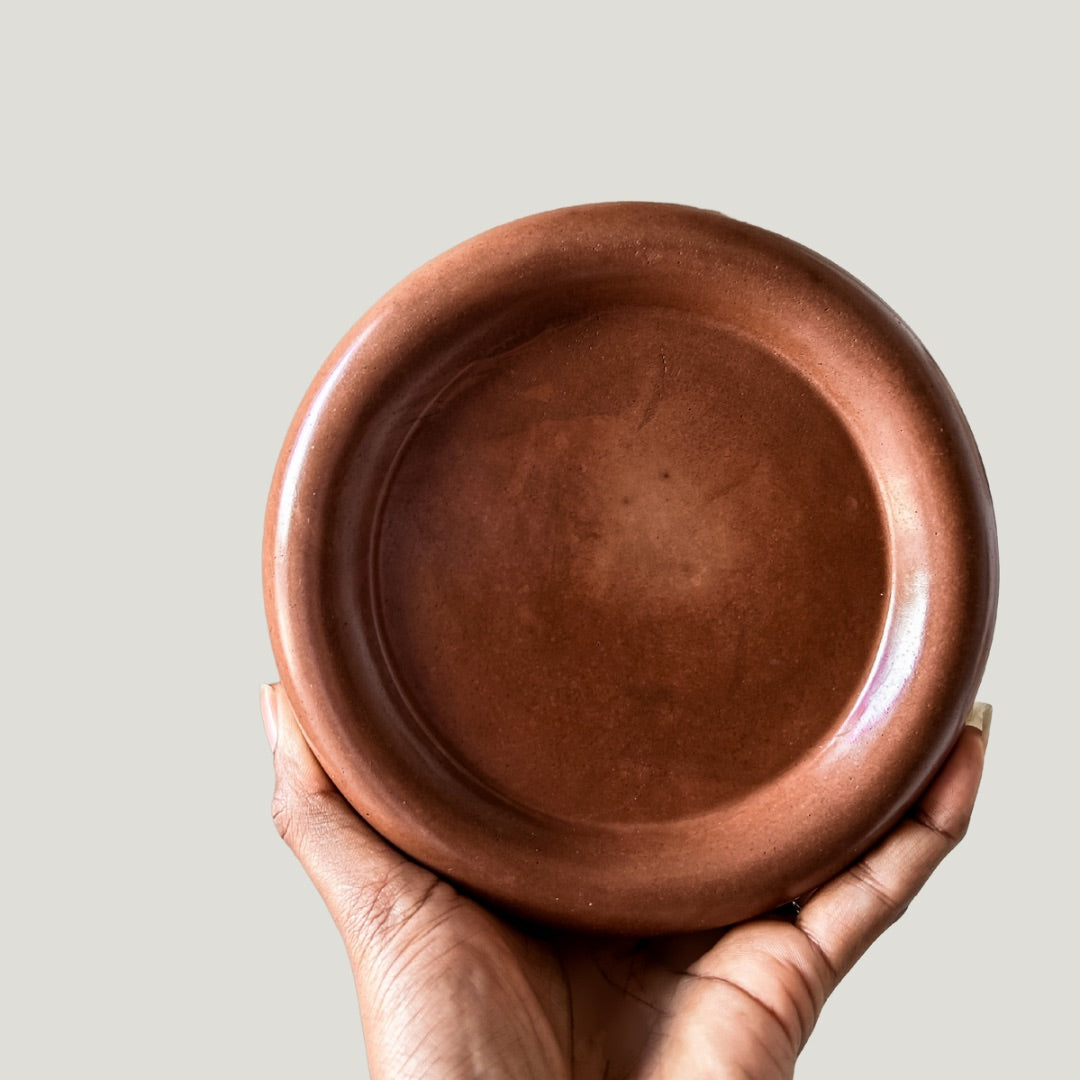Mau Concrete Tray | The Everyday Tray | Accessory Tray
