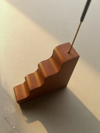 Marigold | Incense Holder