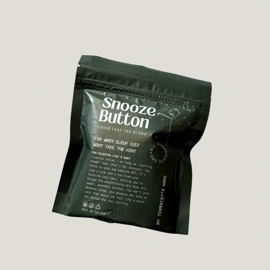 Snooze Button Brew