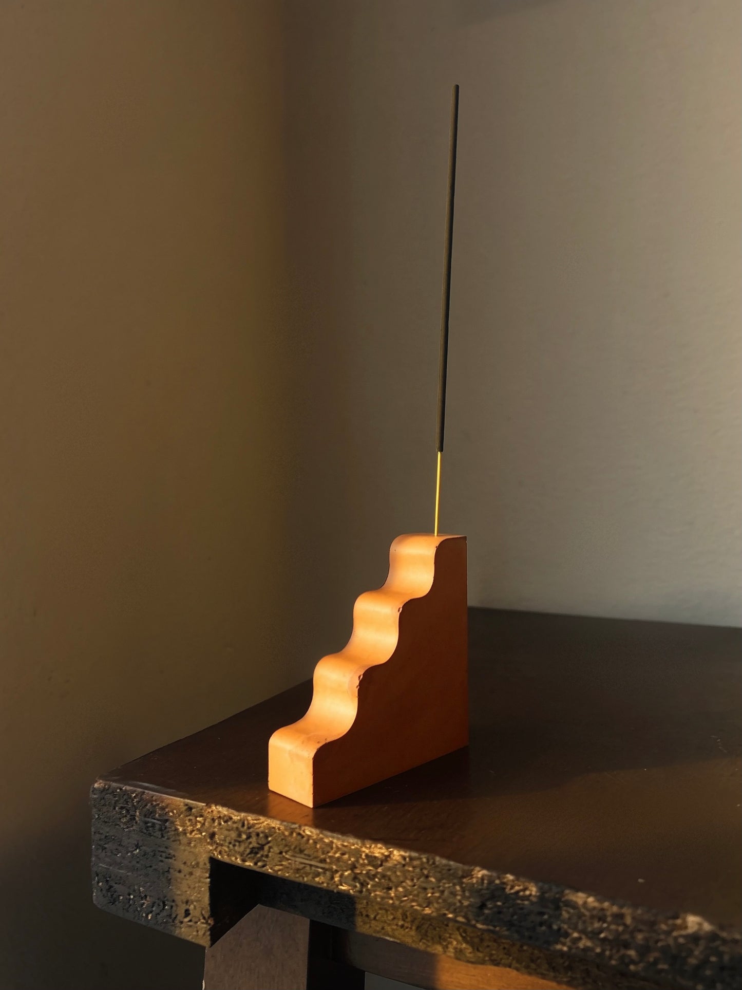 Marigold | Incense Holder