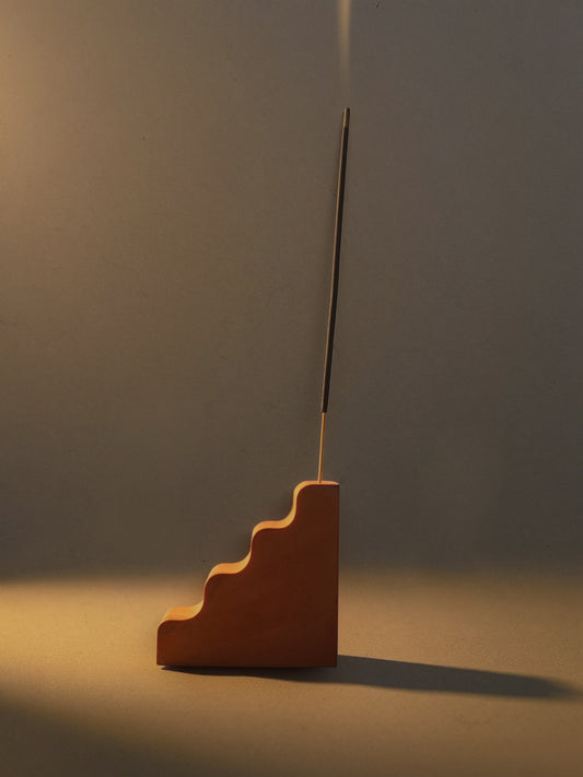 Marigold | Incense Holder