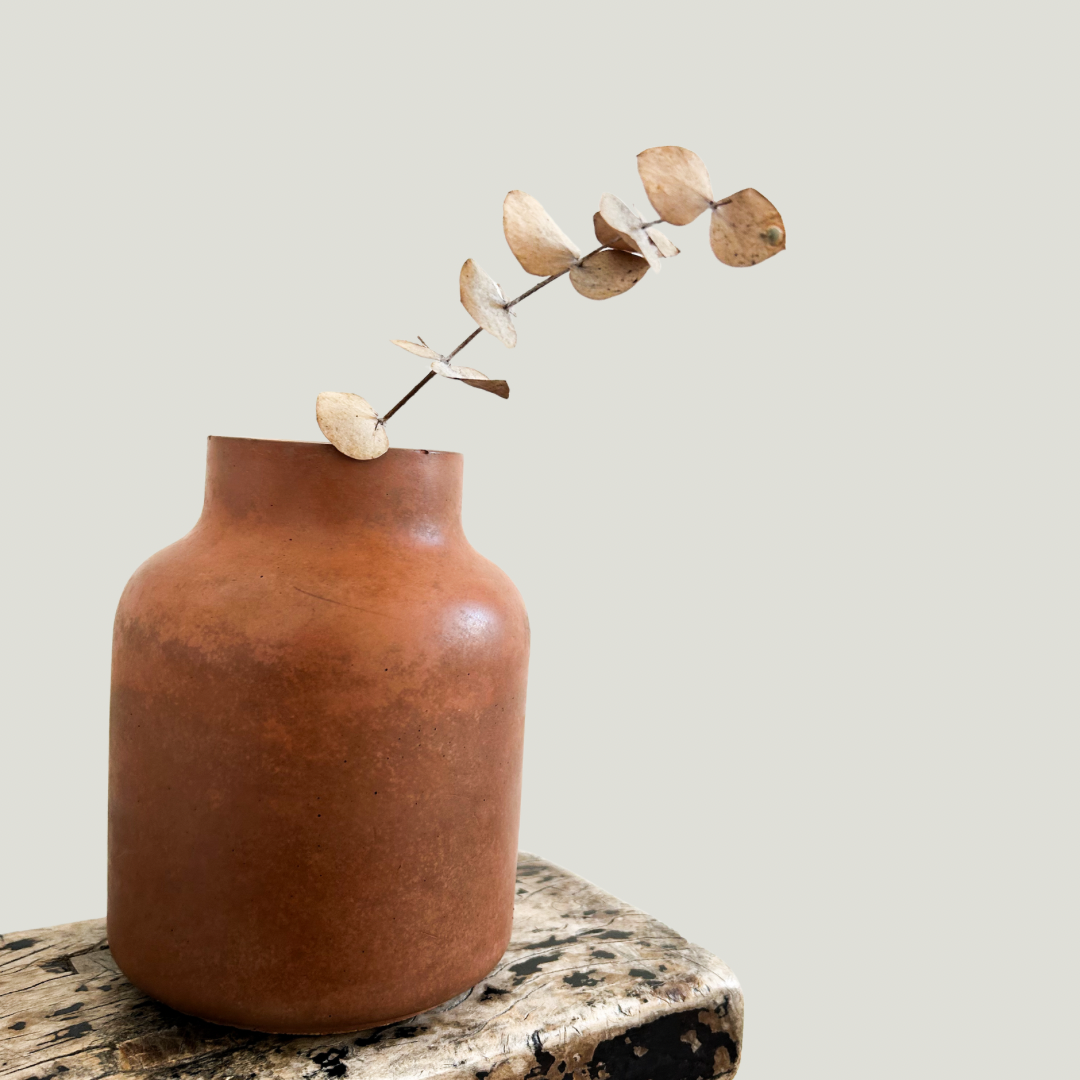 Rhema Concrete Vase