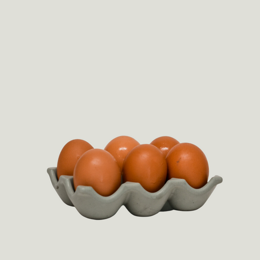 Athens Tray | Egg Crate | Accessory Tray